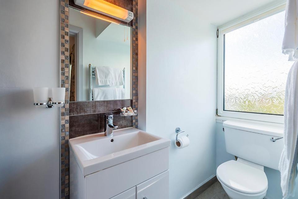 Klondyke House B&B Waterville Zewnętrze zdjęcie
